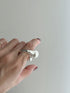 ✧ NEW ✧ floating drop ring(予約商品)